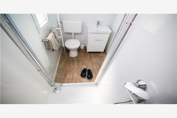 House K1, for 6 persons