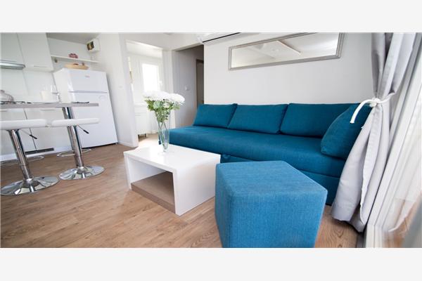 House K1, for 6 persons