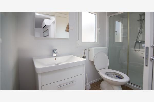 House K1, for 6 persons