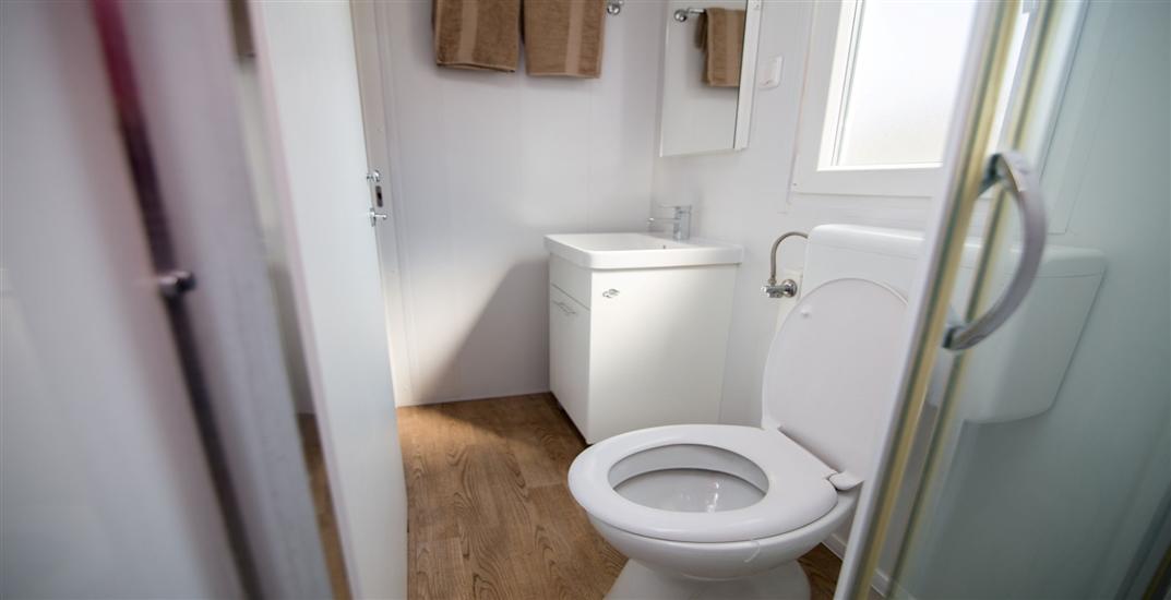 House K1, for 6 persons