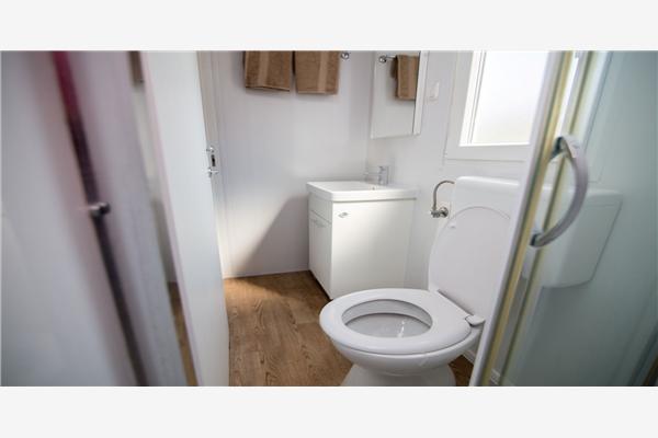 House K1, for 6 persons