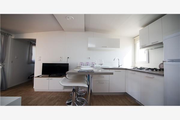 House K1, for 6 persons