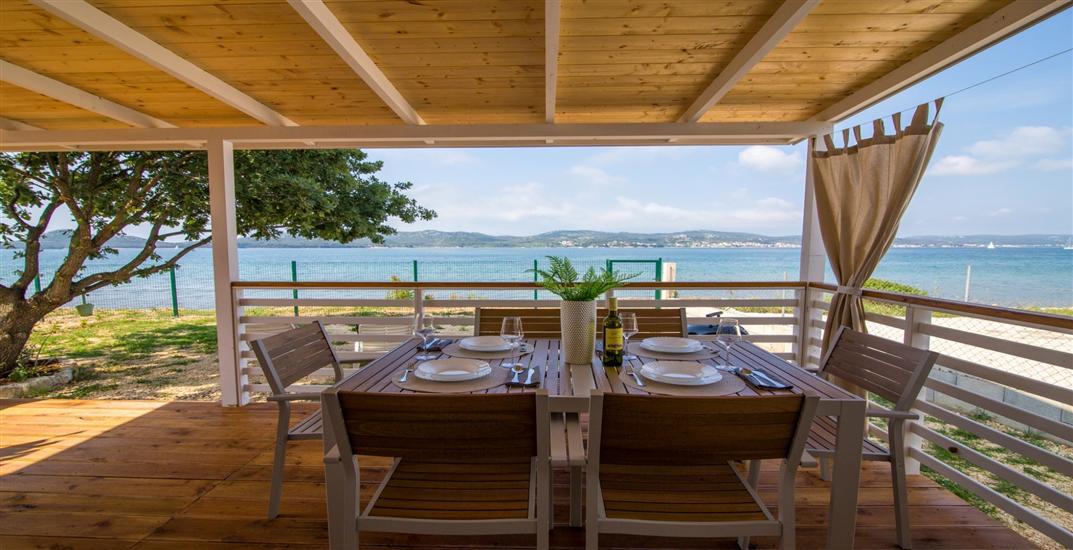 Mobile home Frangipani 2