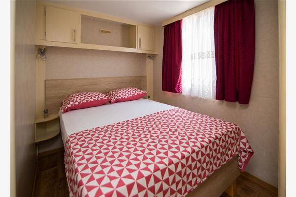 House K1, for 5 persons