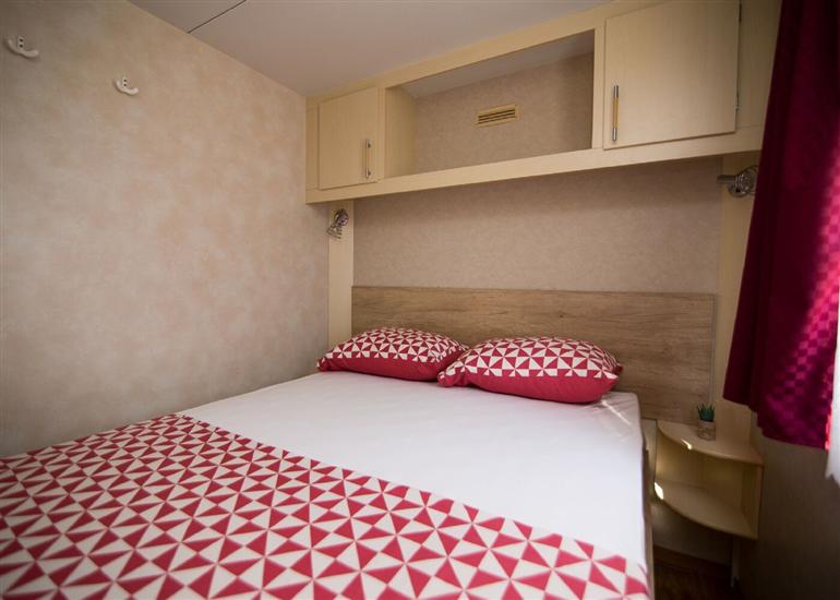 House K1, for 5 persons