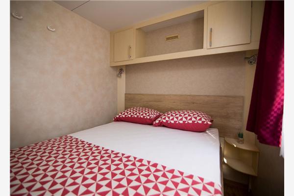 House K1, for 5 persons