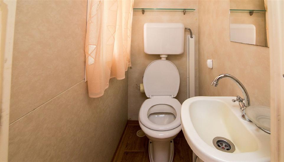 House K1, for 5 persons