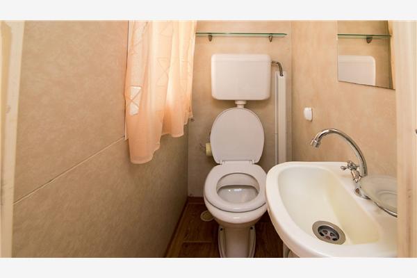 House K1, for 5 persons