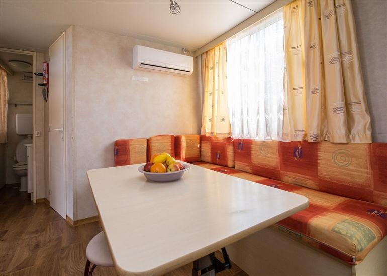 House K1, for 5 persons