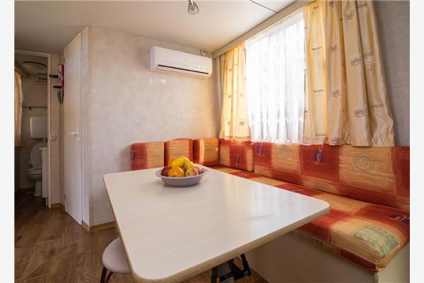 House K1, for 5 persons