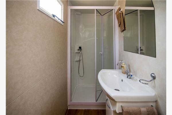 House K1, for 5 persons