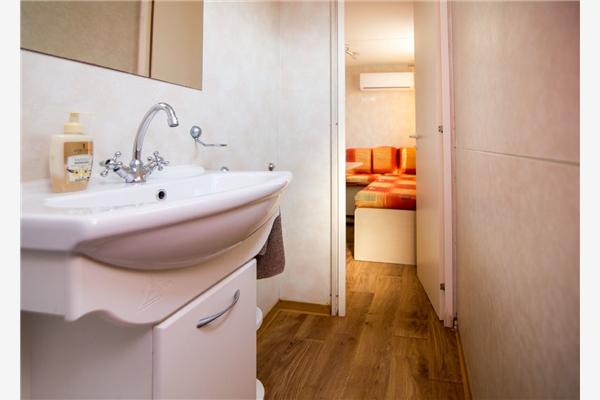 House K1, for 5 persons