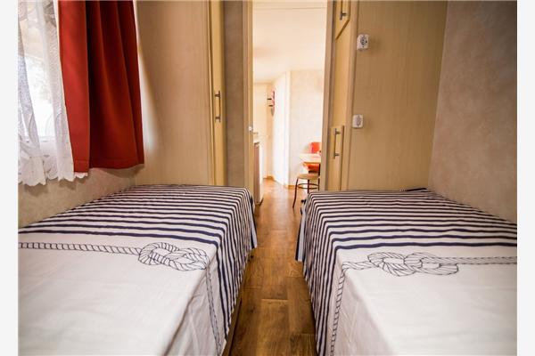 House K1, for 5 persons