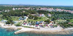 Huis - Biograd