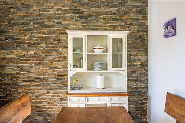 Hiša K1, na 4 osebe