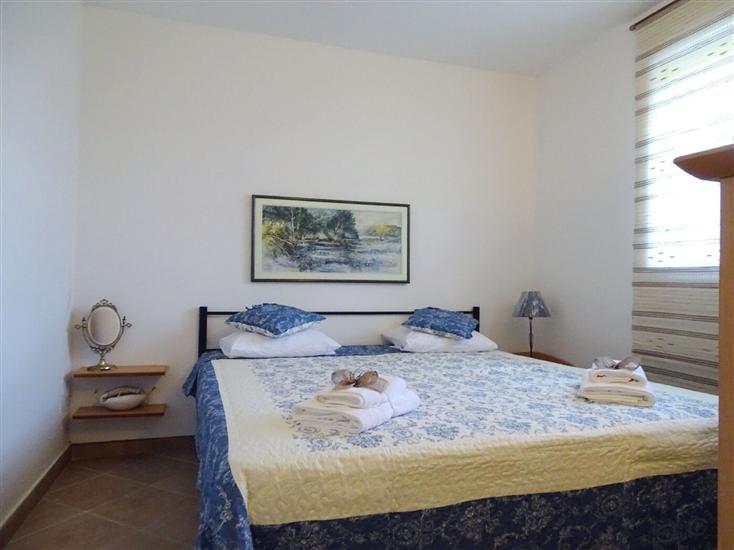 House K1, for 4 persons