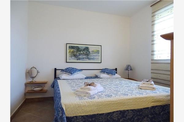 House K1, for 4 persons