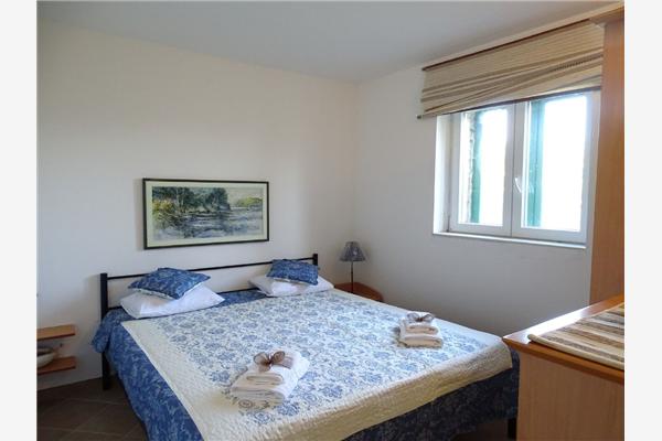 House K1, for 4 persons