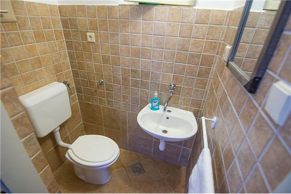 House K1, for 4 persons