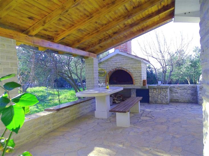 Dom Pool House Lake by the sea