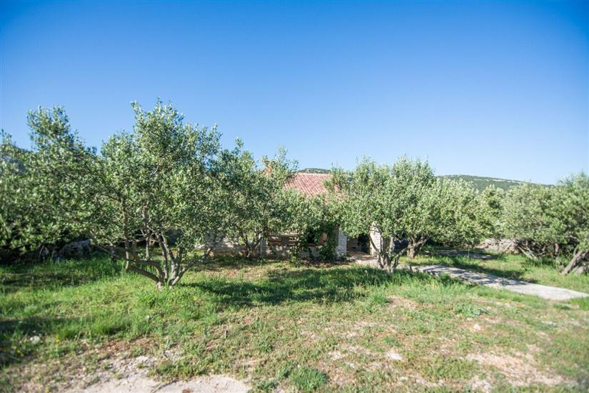 Hiša Lake by the sea