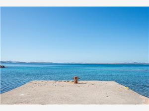 Apartment North Dalmatian islands,BookShadowFrom 171 €