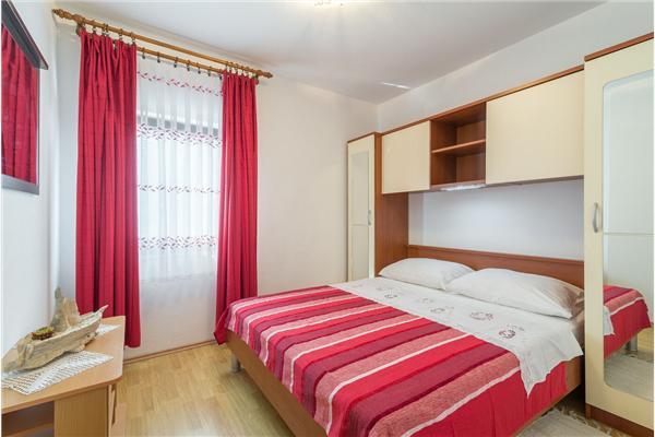 Апартаменты A1, для 4 лиц