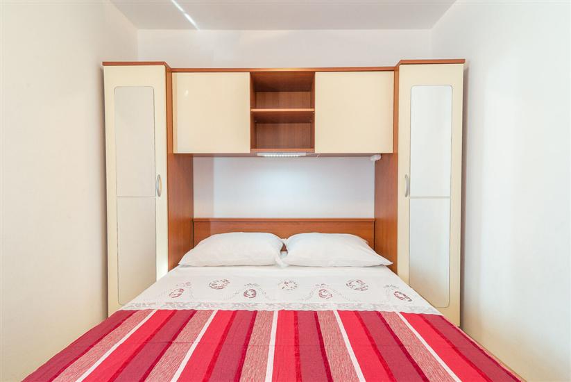 Апартаменты A1, для 4 лиц