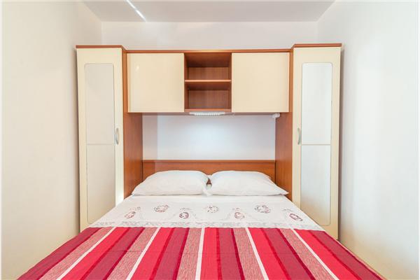 Апартаменты A1, для 4 лиц