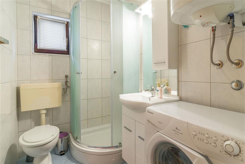 Апартаменты A1, для 4 лиц