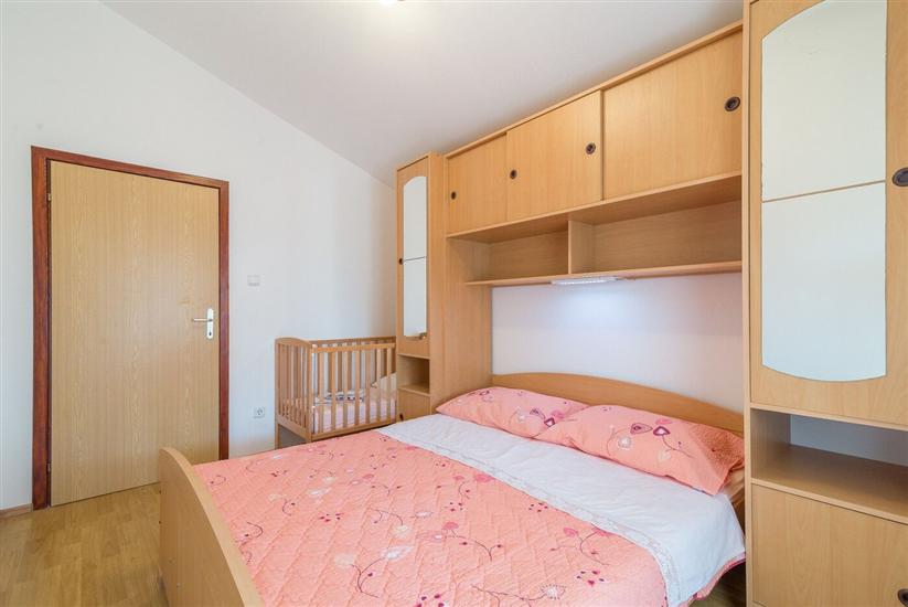 Апартаменты A2, для 5 лиц