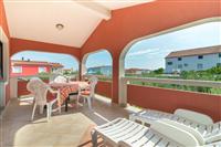 Апартаменты A2, для 5 лиц