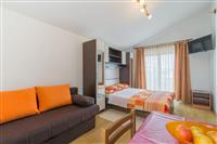 Apartment A3, for 3 persons