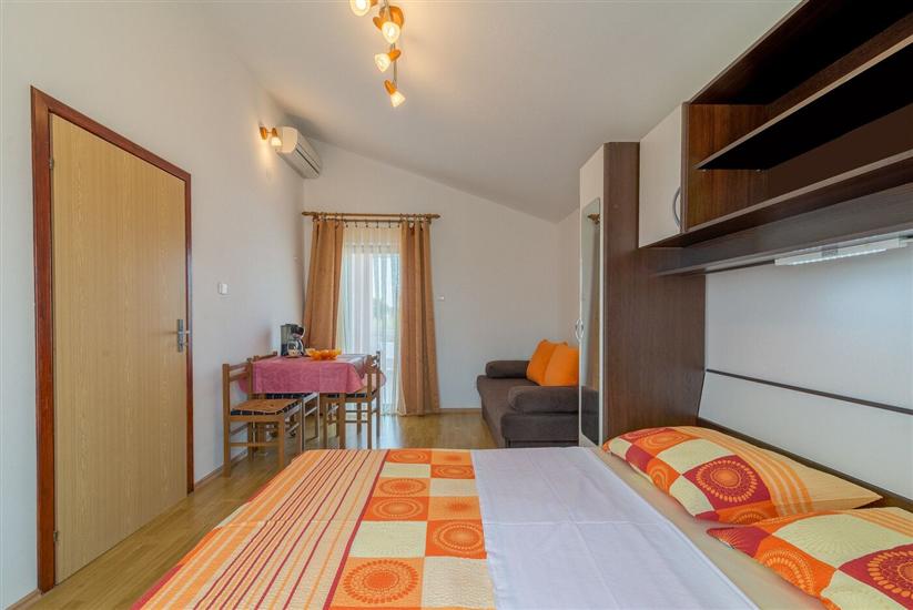 Апартаменты A3, для 3 лиц