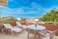 Апартаменты A3, для 3 лиц