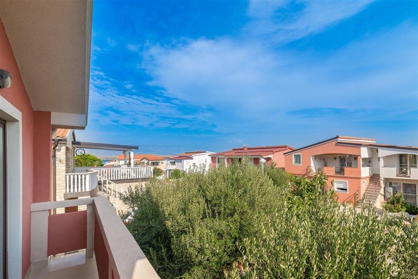 Апартаменты A3, для 3 лиц