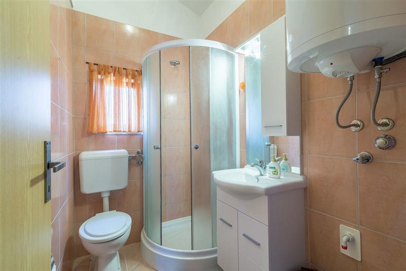 Апартаменты A3, для 3 лиц