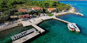 Kuća - Žižanj - otok Žižanj