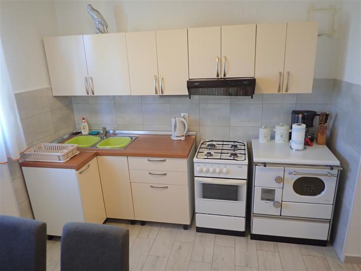 Apartman A1, na 6 osebe