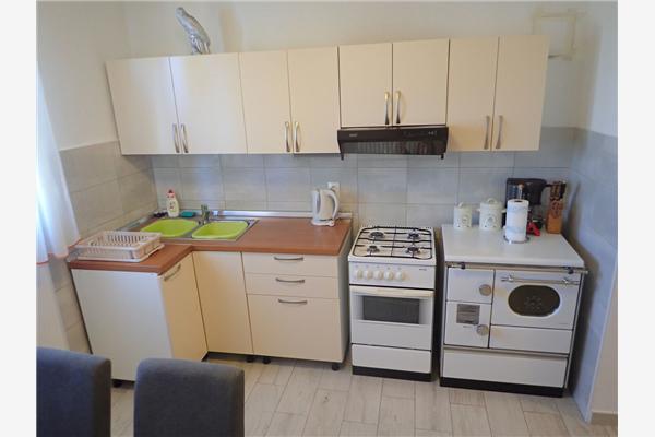 Apartman A1, na 6 osebe