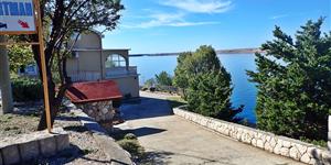 Apartmán - Tribanj - Obicaj