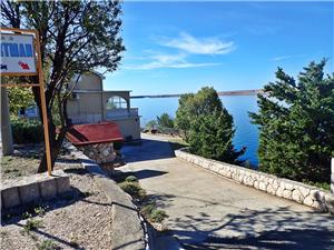 Beachfront accommodation Zadar riviera,BookseafrontFrom 124 €