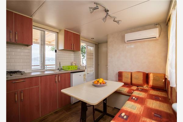 House K1, for 5 persons