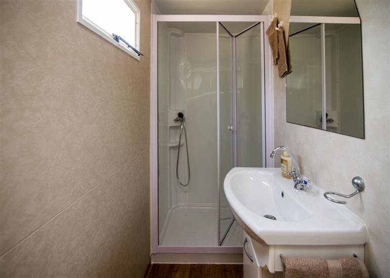 House K1, for 5 persons