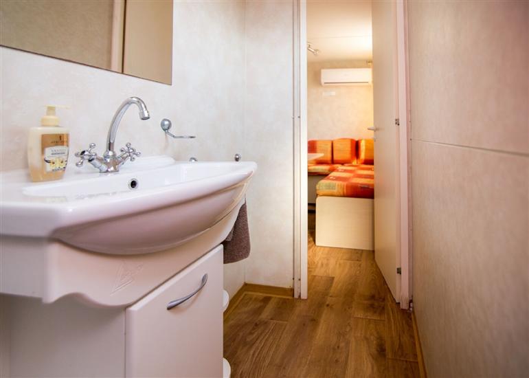 House K1, for 5 persons