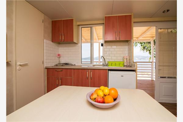 House K1, for 5 persons