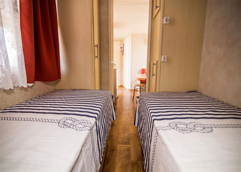 House K1, for 5 persons