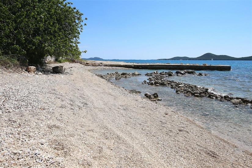 Mobile home Frangipani 4