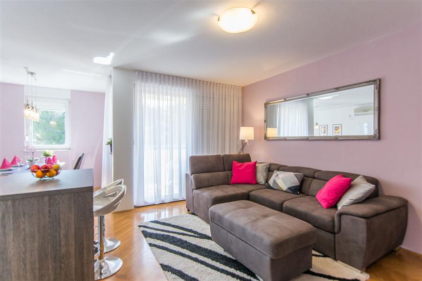 Apartman A1, na 4 osebe