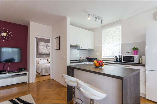 Apartman A1, na 4 osebe